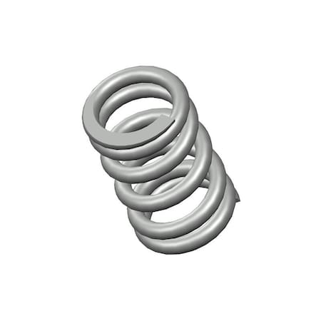 Approved Vendor Compression Spring, O= .300, L= .50, W= .047 G509965050